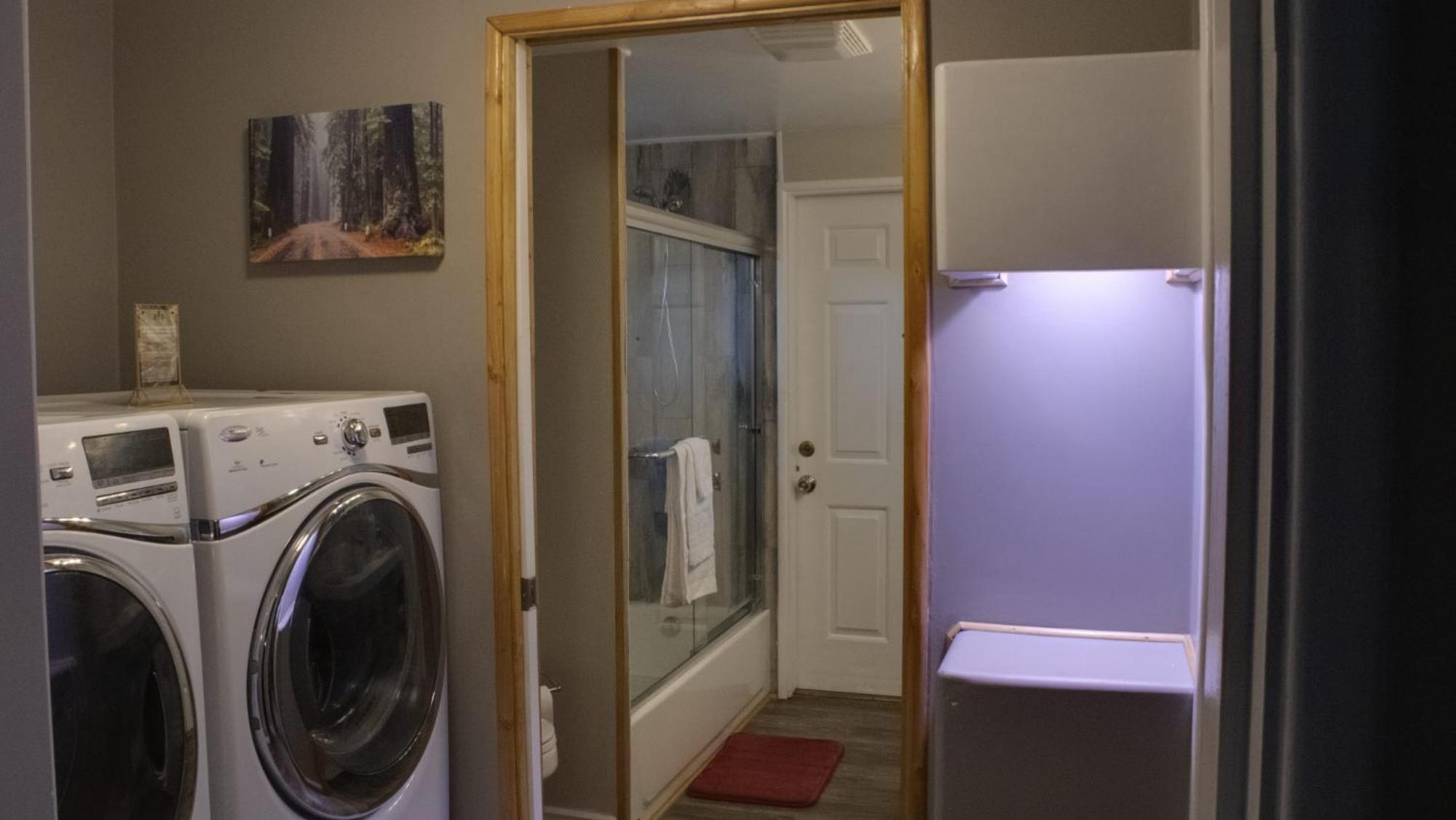 Private Home - Playground, Jumping Mat, Bbq, Darts, Firepit, Gazebo, 4 Smart Tvs, White Cotton Bedding, - The Redwood Cul-De Sac Beach Retreat Crescent City Exterior foto
