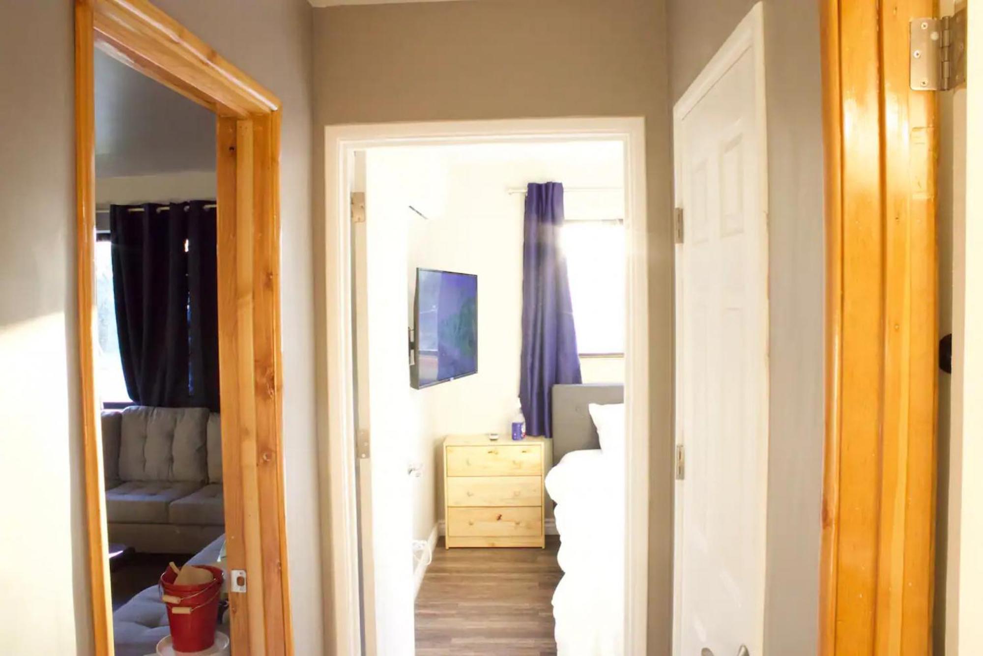 Private Home - Playground, Jumping Mat, Bbq, Darts, Firepit, Gazebo, 4 Smart Tvs, White Cotton Bedding, - The Redwood Cul-De Sac Beach Retreat Crescent City Exterior foto